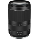 Canon RF 24-240mm F/4-6.3 IS USM Lens