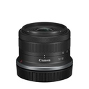 Canon RF-S 10-18mm f/4.5-6.3 IS STM Lens