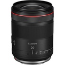 Canon RF 20mm f/1.4L VCM Lens