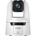 Canon CR-N700 4K 60P Indoor Remote Camera - White