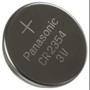 Panasonic CR2354 Lithium Battery 3v