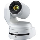 Panasonic 4K PTZ Camera 1 inch MOS Sensor (White) (requires Power Supply 91202903 listed above or PoE++ Injector)