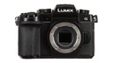 Panasonic G90 with 14-140mm Lens Kit