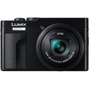 Panasonic TZ99 Digital Camera (Black)