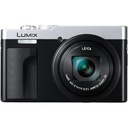 Panasonic TZ99 Digital Camera (Silver)