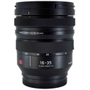 Pre-loved Panasonic Lumix S PRO 16-35mm f/4 Lens (S/N: JJ3DD201039)