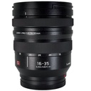 Pre-loved Panasonic Lumix S PRO 16-35mm f/4 Lens (S/N: JJ1HC201094)