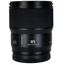 Pre-loved Panasonic Lumix S 85mm f/1.8 Lens (S/N: XK4HE202955)