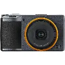 Ricoh GR III Street Edition Digital Camera (28mm f2.8 Lens) 