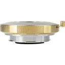 7artisans Photoelectric 35mm F5.6 Leica M Mount (Silver)