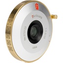 7artisans Photoelectric 35mm F5.6 Leica M Mount (Gold)