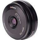7artisans Photoelectric 35mm F5.6 Nikon (Z Mount/Black)