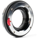 7artisans Photoelectric Close Focus Adapter for Leica M - Fuji FX