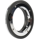 7artisans Photoelectric Close Focus Adapter for Leica M - Canon EOS-R