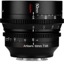 7Artisans 50mm T1.05 Lens for Sony (E Mount)