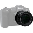 7artisans 55mm F1.4 MKII Canon (EOS-R Mount)