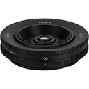 7Artisans 18mm f/6.3 Mark II APS-C Lens (E-Mount)
