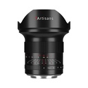 7Artisans 15mm F4 Lens for Sony E Mount