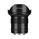 7Artisans 15mm F4 Panasonic/Leica/Sigma Lens for L Mount