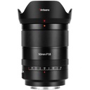 7Artisans 50mm f/1.8 Lens (Z Mount)