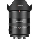 7Artisans 24mm f/1.8 AF Lens (Sony E)