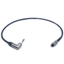 Atomos UltraSync ONE to 90 3.5mm mini jack, DSLR