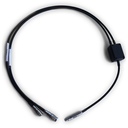 Atomos UltraSync ONE to RED camera: timecode/genlock sync cable