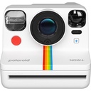 Polaroid Now+ Generation 2 i-Type Instant Camera with App Control (White)