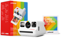 Polaroid Go Generation 2 Instant Film Camera Everything Box (White)