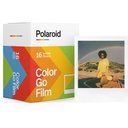 Polaroid Go Color Film (16 Exposures)