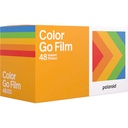 Polaroid Go Color Film (48 Exposures)