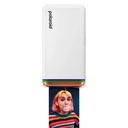Polaroid HiPrint Generation 2 2x3 Pocket Printer (White)