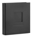 Polaroid Photo Album (Large, Black)