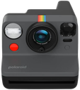 Polaroid Now Generation 3 i-Type Instant Camera (Black)