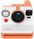 Polaroid Now Generation 3 i-Type Instant Camera (Coral)