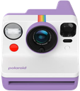 Polaroid Now Generation 3 i-Type Instant Camera (Purple)