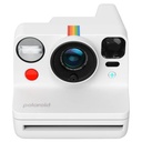 Polaroid Now+ Generation 3 i-Type Instant Camera ( White )