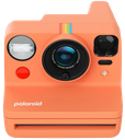 Polaroid Now+ Generation 3 i-Type Instant Camera (Coral)