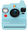 Polaroid Now+ Generation 3 i-Type Instant Camera (Arctic Blue)
