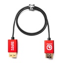 ALLRAD HDMI 2.1 8K 60hz / 4K 120hz Black 0.55m