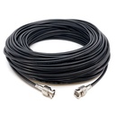 Ansso 6G-SDI / HD-SDI Flex Cable - 50m