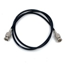 Ansso 12G SDI 4K60P Straight Cable (90cm)