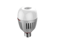 Aputure Accent B7c RGBWW Colour Mixing LED Light Bulb