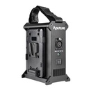 Aputure 2-Bay Power Station