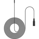 Deity Microdot 4mm Omni-Directional Lapel Mic with IP57 Waterproof rating