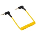 Deity TRS to TRRS Cable