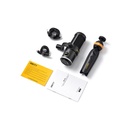 Deity USB Microphone - VO-7U Tripod Kit (BLACK)