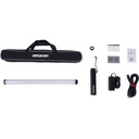 Amaran T2c RGBWW LED Tube Light (By Aputure)