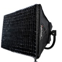 Aputure Nova P600c Softbox