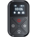TELESIN Bluetooth Remote Control for GoPro HERO 12/11/10/9 & MAX